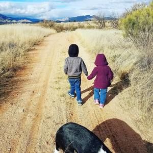 Meet your Posher, Anthonette